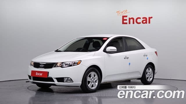 Kia Porte