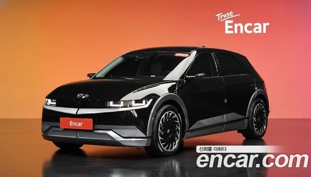 Hyundai Ioniq5