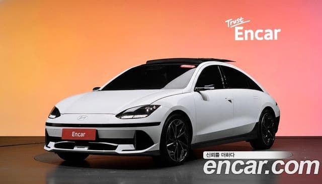 Hyundai Ioniq6