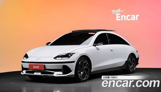 Hyundai Ioniq6