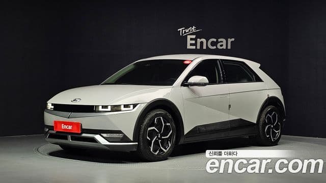 Hyundai Ioniq5