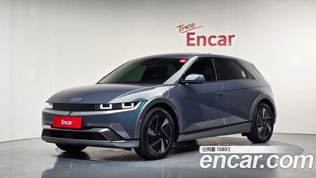 Hyundai Ioniq5