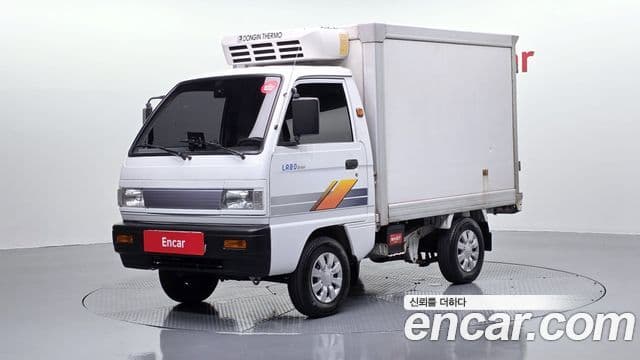 Chevrolet Labo