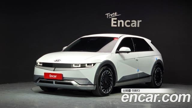 Hyundai Ioniq5