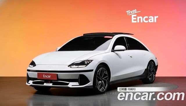 Hyundai Ioniq6