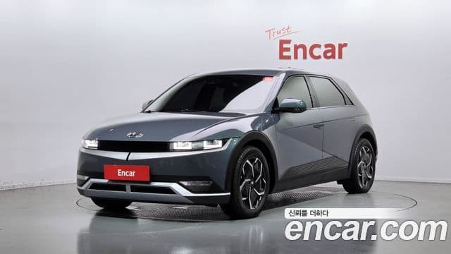 Hyundai Ioniq5