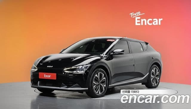 Kia Ev6
