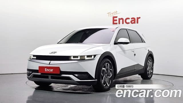 Hyundai Ioniq5