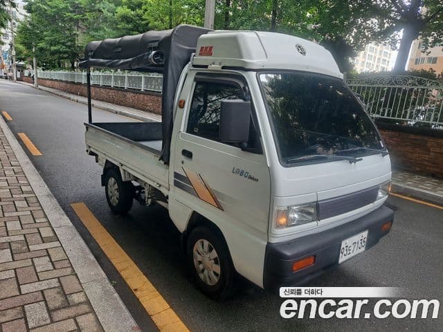 Chevrolet Labo