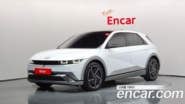 Hyundai Ioniq5
