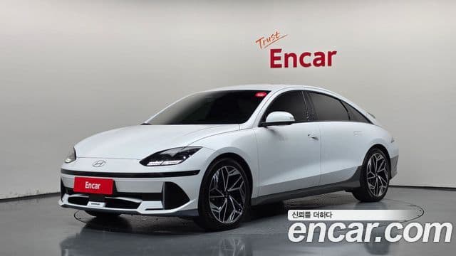 Hyundai Ioniq6