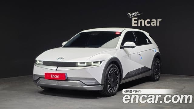 Hyundai Ioniq5