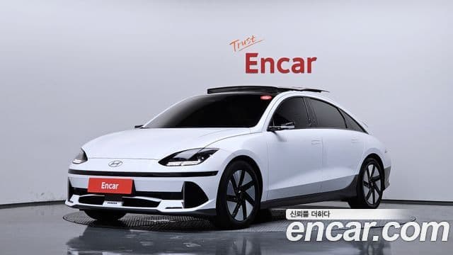 Hyundai Ioniq6