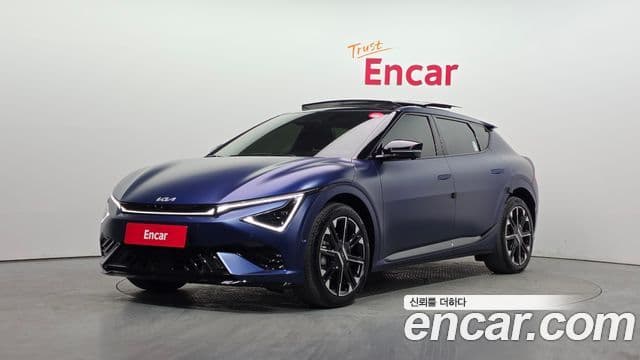 Kia Ev6
