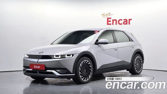 Hyundai Ioniq5