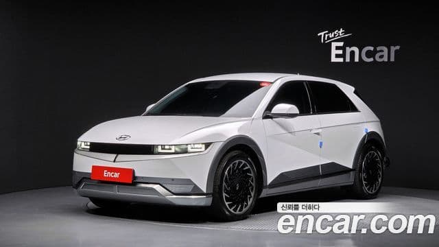 Hyundai Ioniq5