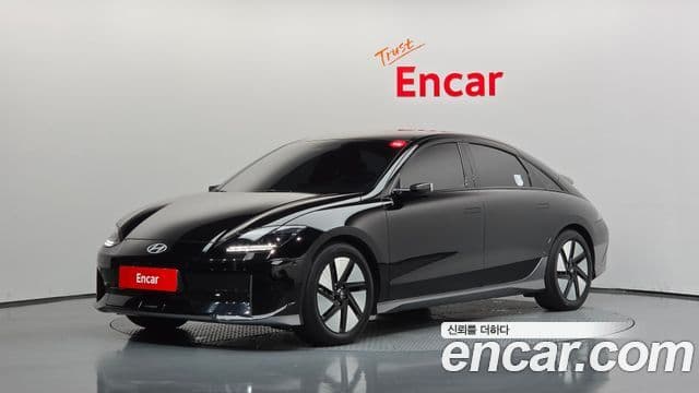 Hyundai Ioniq6