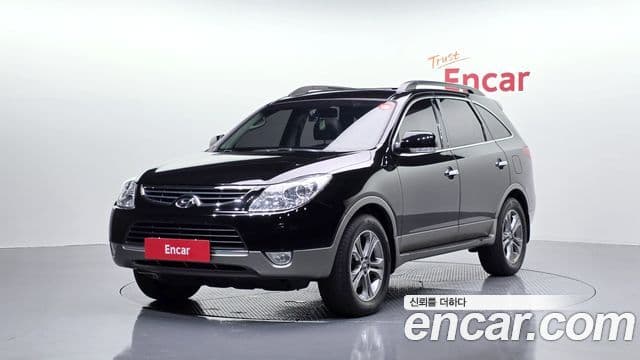 Hyundai Veracruz