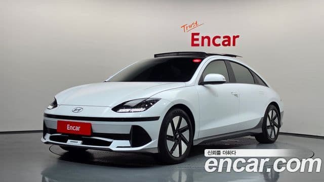 Hyundai Ioniq6