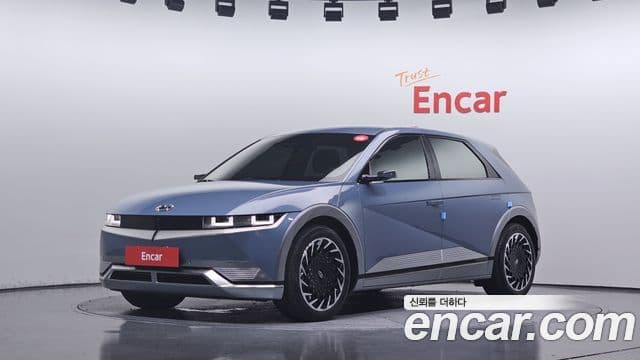 Hyundai Ioniq5