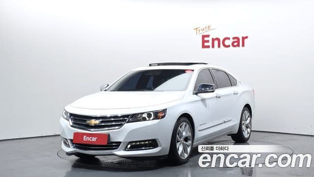 Chevrolet Impala