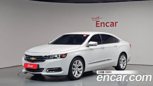 Chevrolet Impala