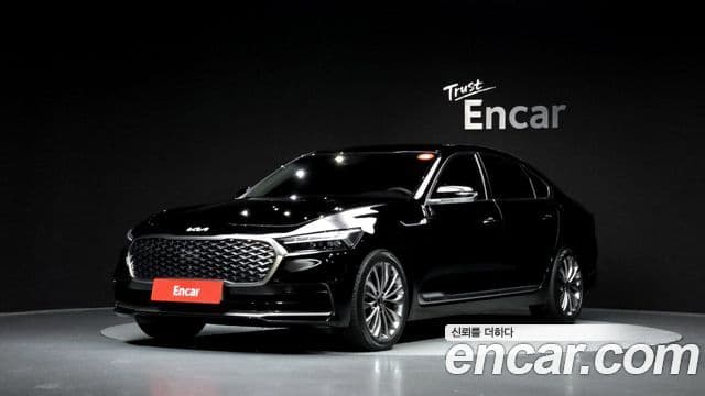 Kia K9