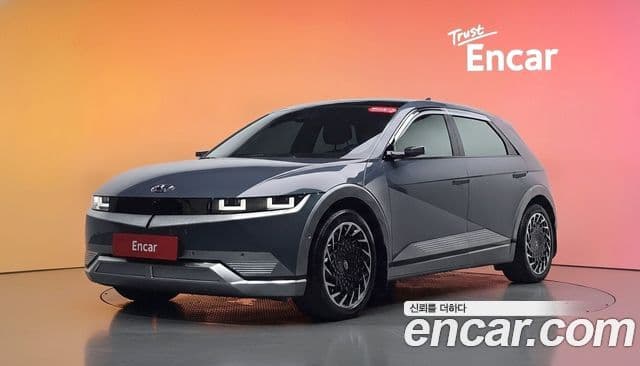 Hyundai Ioniq5
