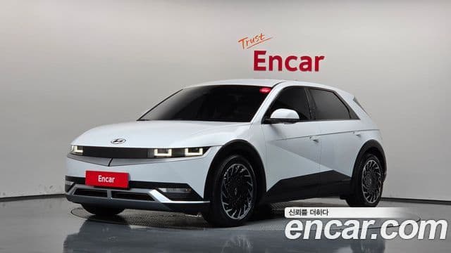 Hyundai Ioniq5