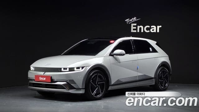 Hyundai Ioniq5