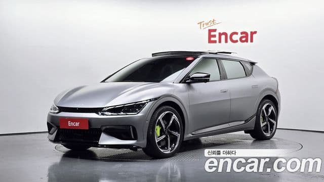 Kia Ev6