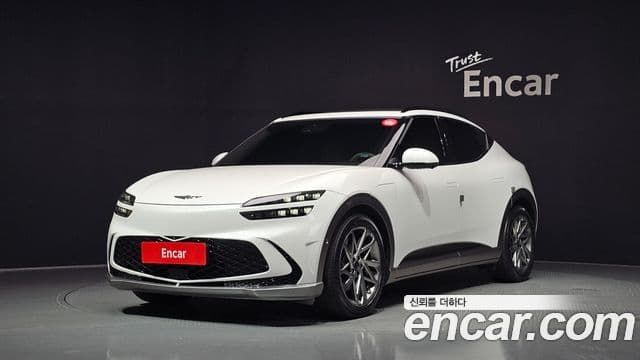 Genesis Gv60