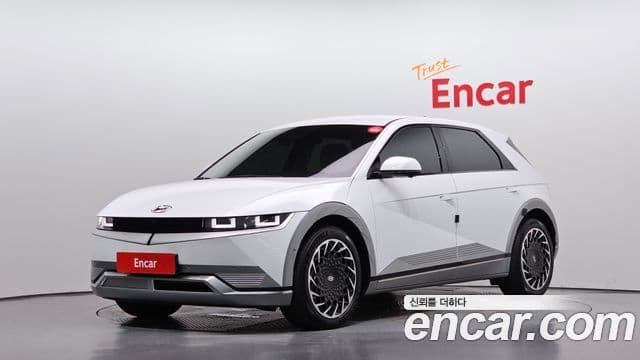 Hyundai Ioniq5