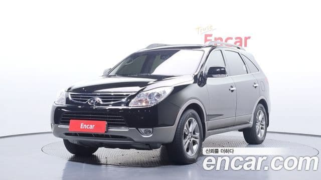 Hyundai Veracruz